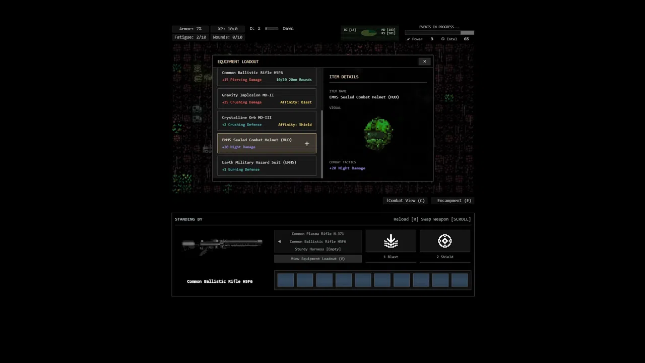 3876 AD: Corruption Screenshot 5