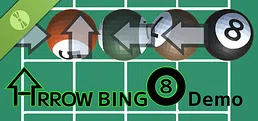 Arrow Bingo Demo
