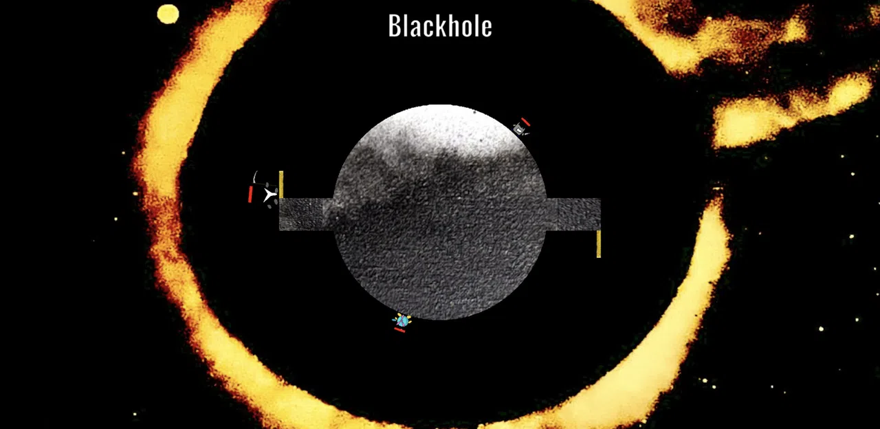 Rift Rumble Screenshot 6