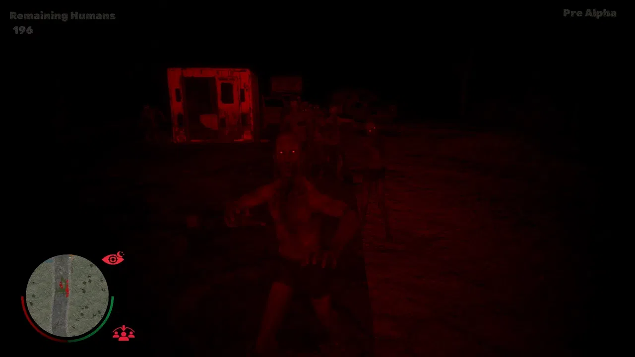 The Dead Screenshot 5