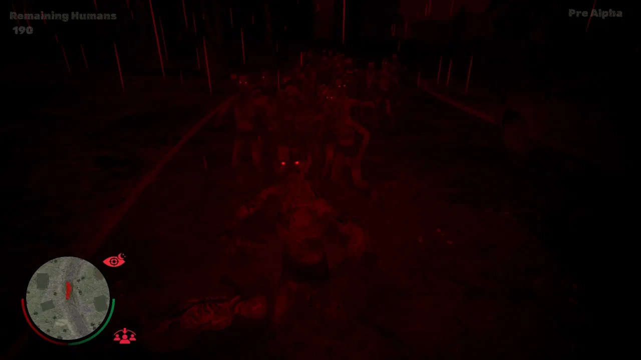 The Dead Screenshot 7