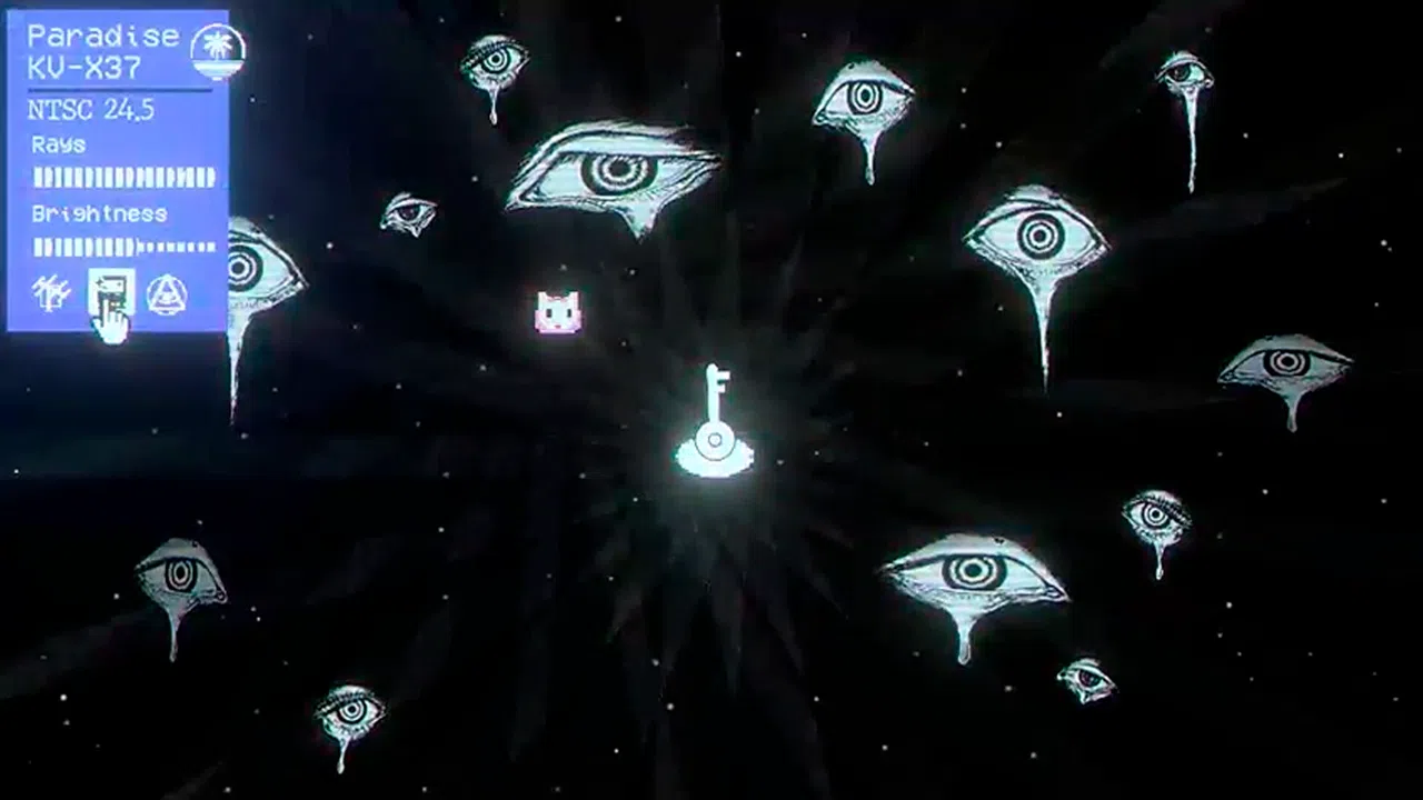 Light ☼ Room Screenshot 3