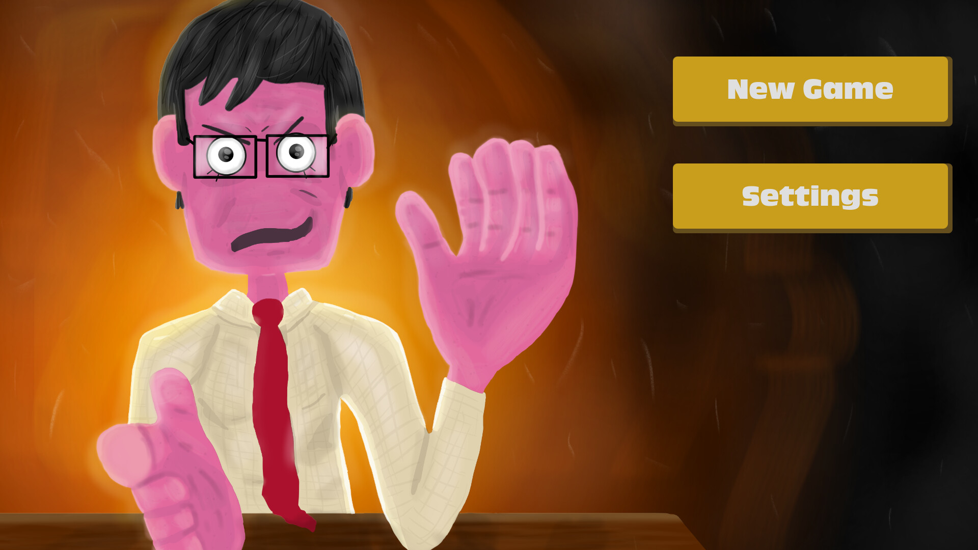 Rosie's Rampage Screenshot 5