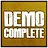 Demo Complete!