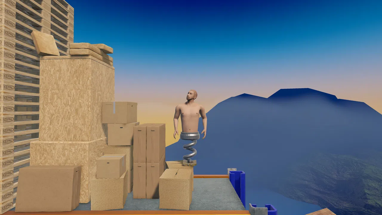 Spring Me Up Demo Screenshot 6