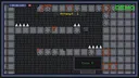 Robot Mil Demo Screenshot 1