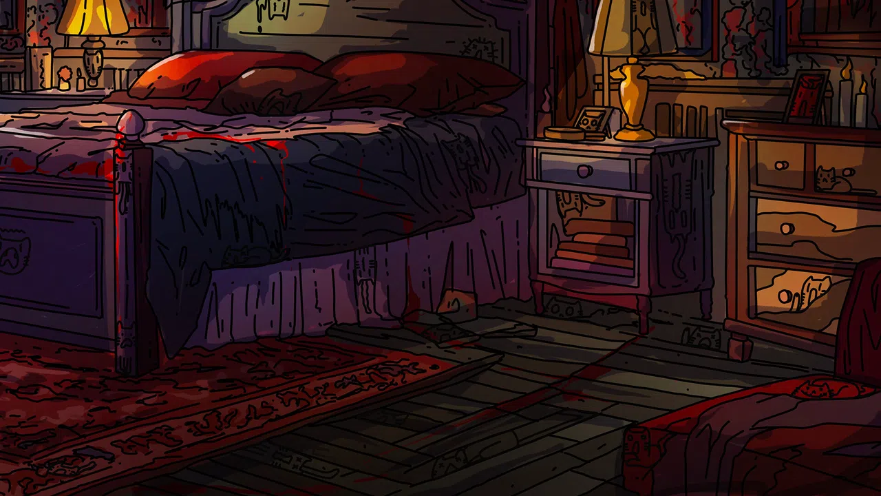 100 Anomaly Cats Screenshot 2
