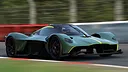 Automobilista 2 - Supercars Pack Pt2 Screenshot 0