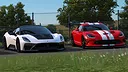Automobilista 2 - Supercars Pack Pt2 Screenshot 8