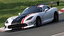 Automobilista 2 - Supercars Pack Pt2 Screenshot 1
