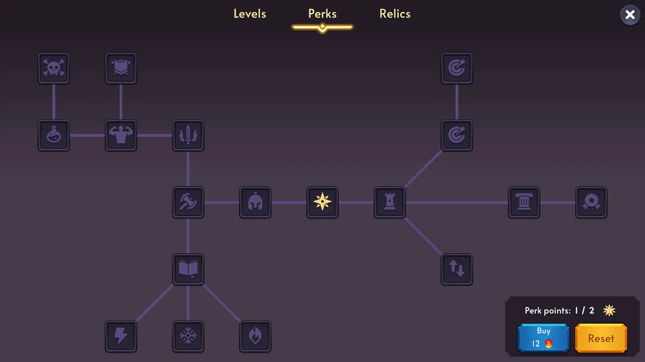 Isle of Titans Screenshot 4