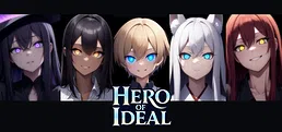 이상의 용사(Hero of Ideal)