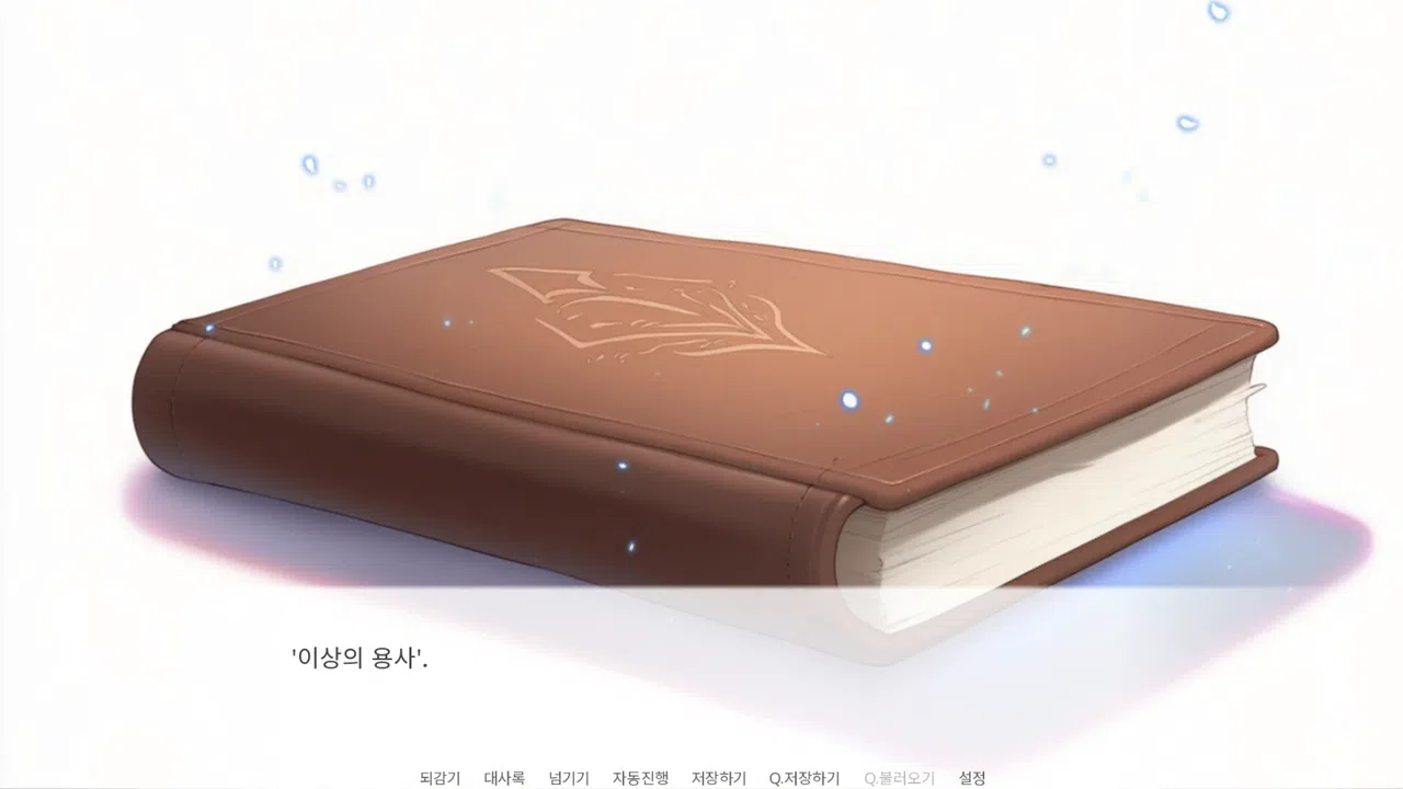 이상의 용사(Hero of Ideal) Screenshot 4