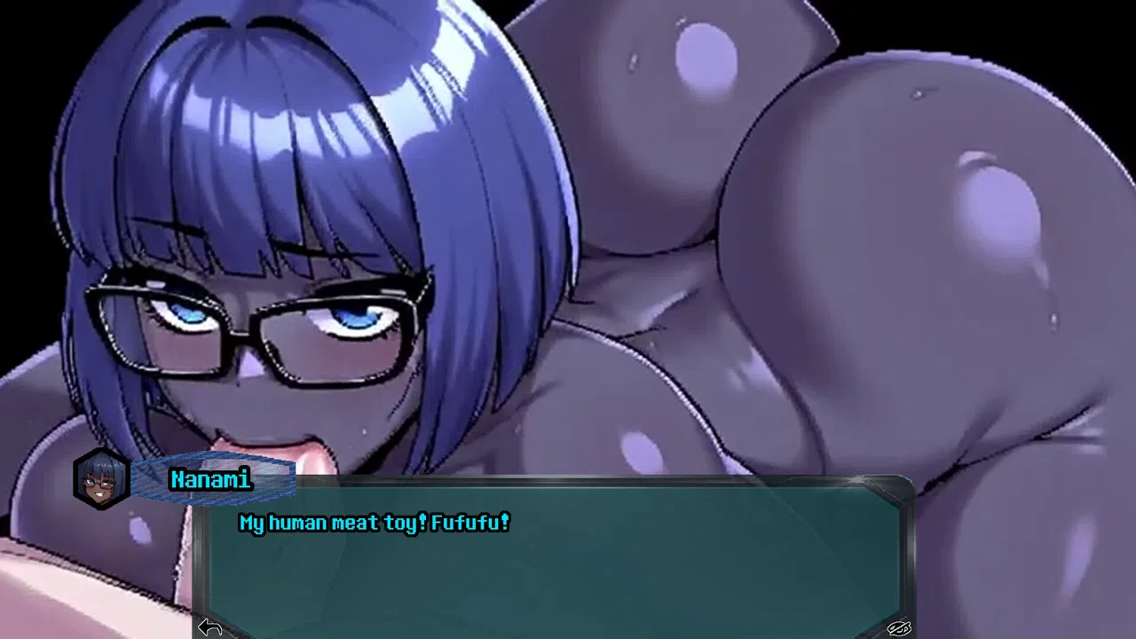 Femdom Overtime Screenshot 3