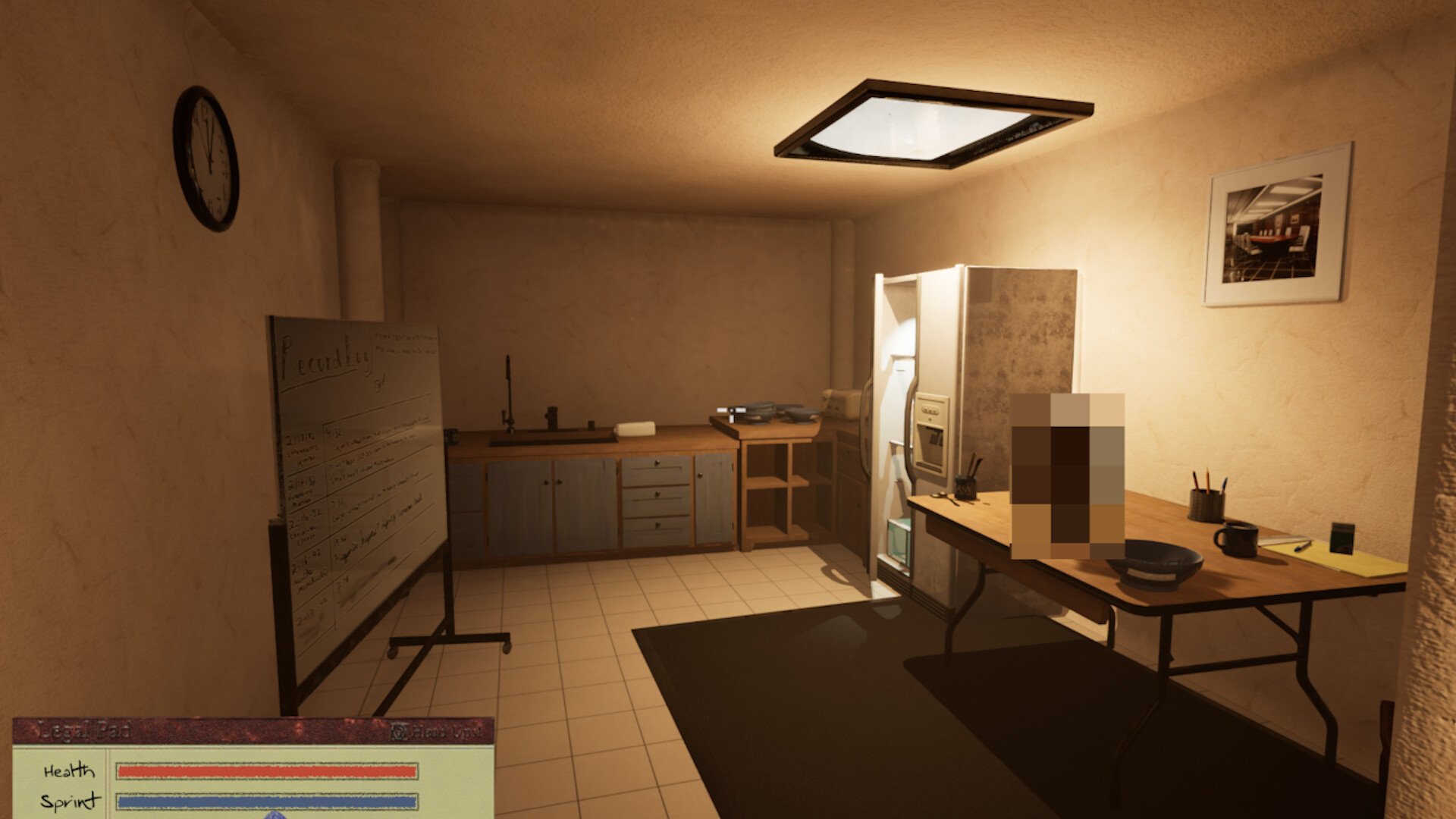 SCP Studies Screenshot 0