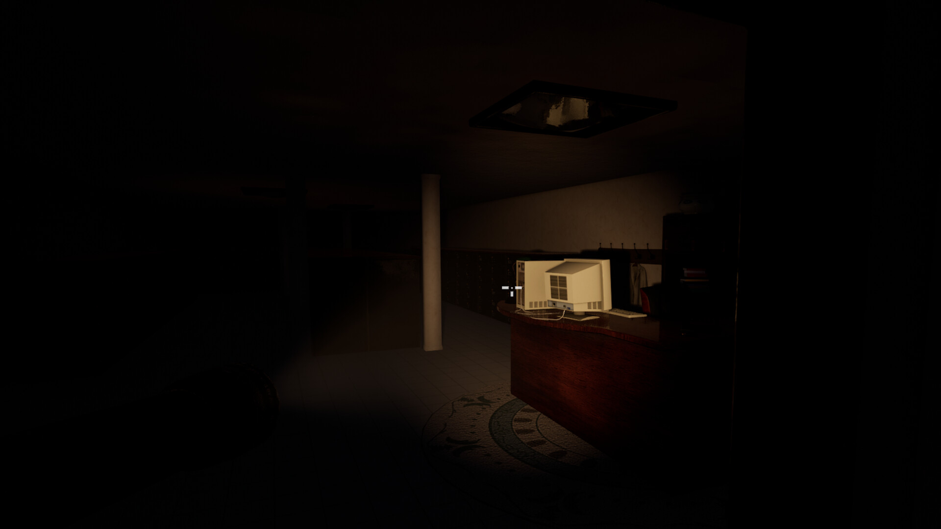SCP Studies Screenshot 1