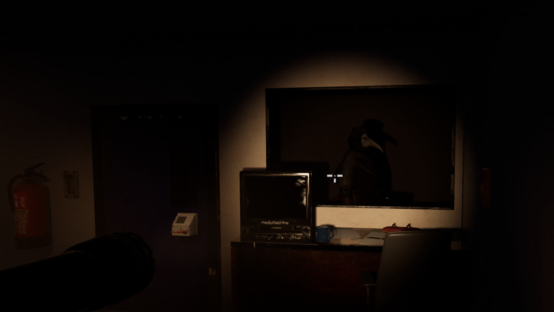 SCP Studies Screenshot 2