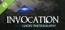 Invocation: Ghost Photography Demo