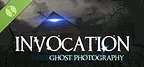 Invocation: Ghost Photography Demo