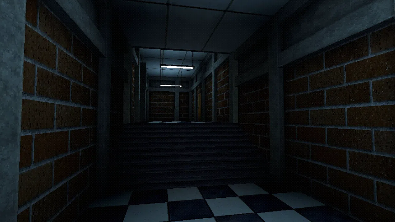 Invocation: Ghost Photography Demo Screenshot 0