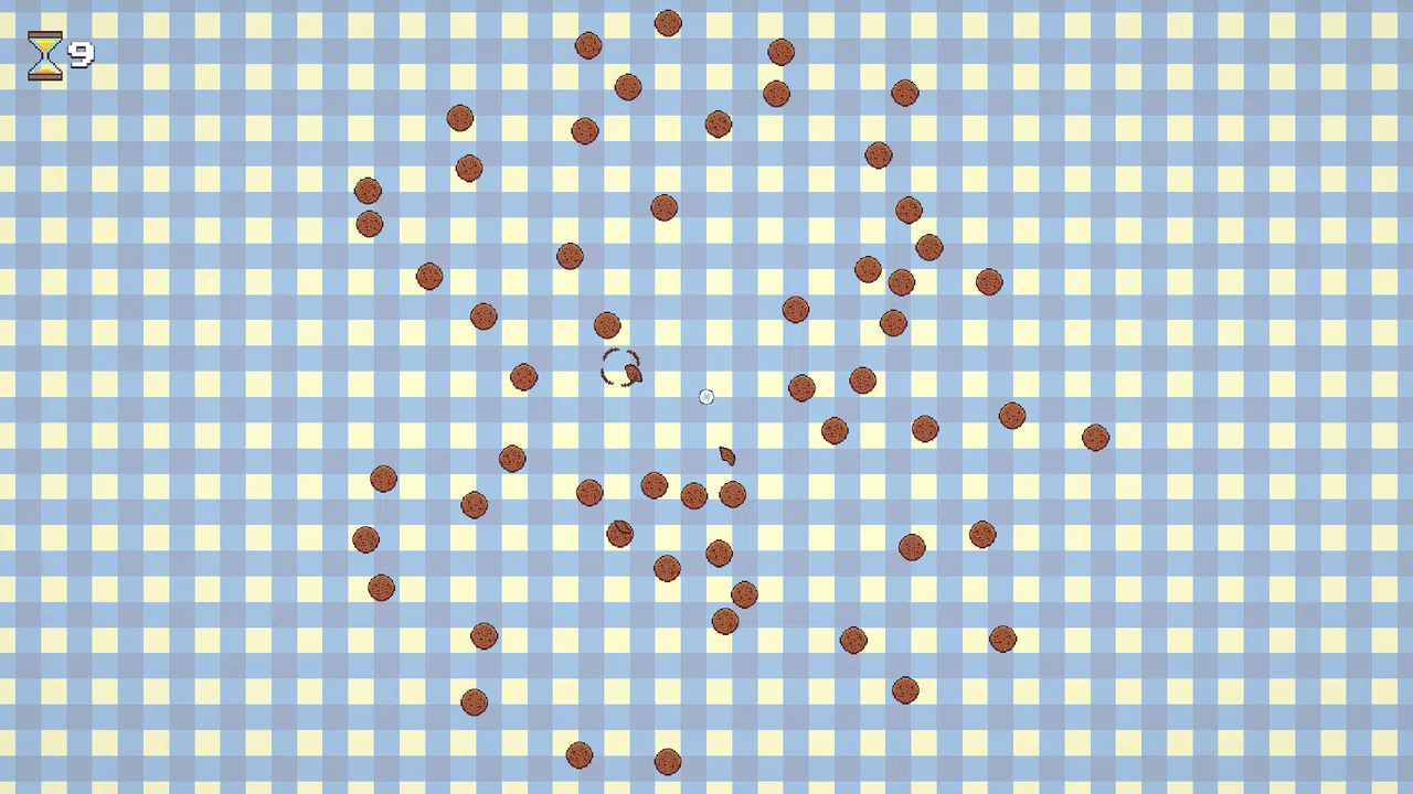 Dunk Cookies Screenshot 0
