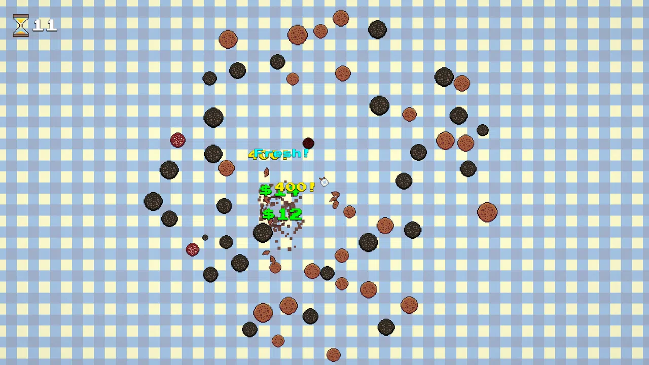 Dunk Cookies Screenshot 4
