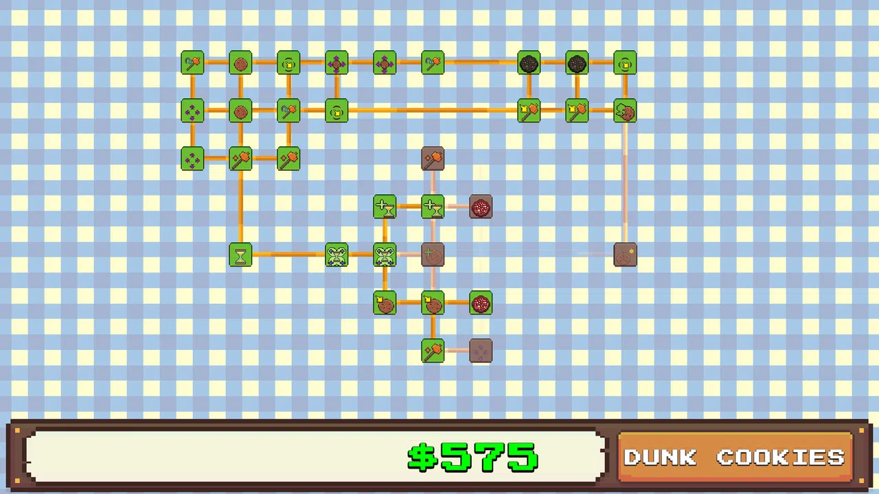 Dunk Cookies Screenshot 3