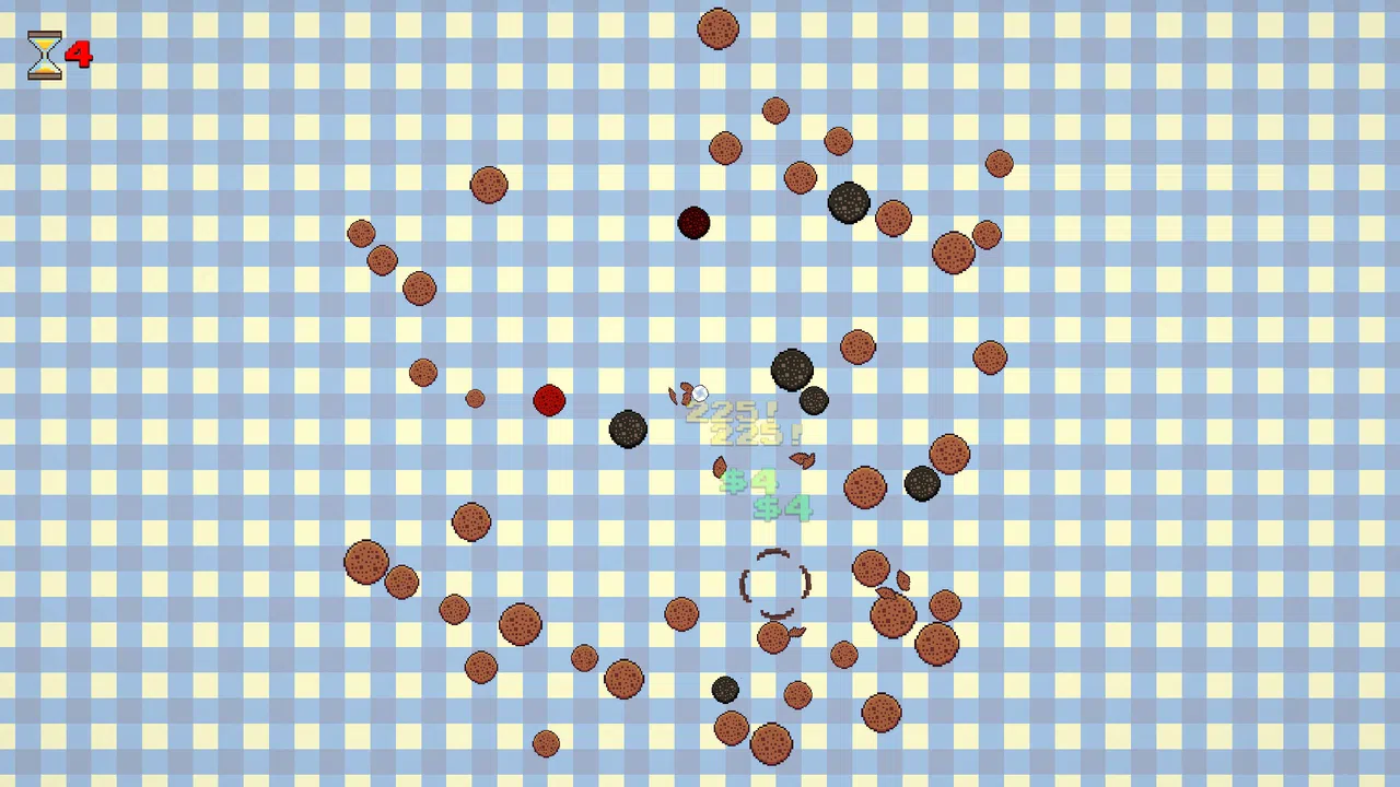 Dunk Cookies Screenshot 2