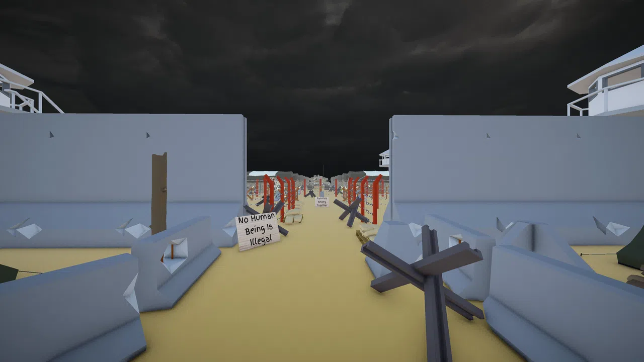 The Cost Of Silence Screenshot 5