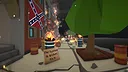 The Cost Of Silence Screenshot 1
