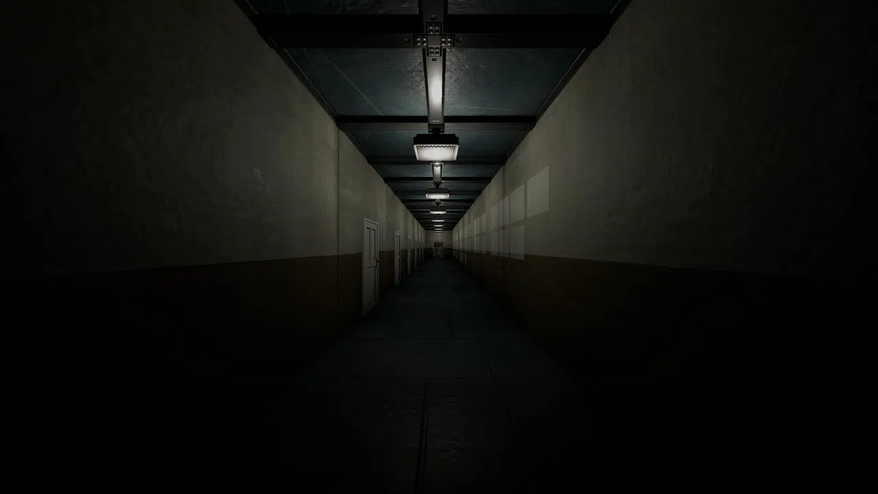 The Cost Of Silence Screenshot 0