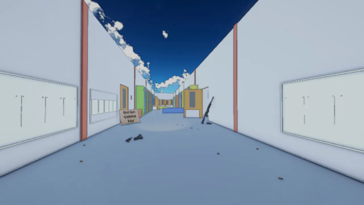The Cost Of Silence Screenshot 3