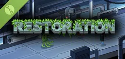 Restoration Demo