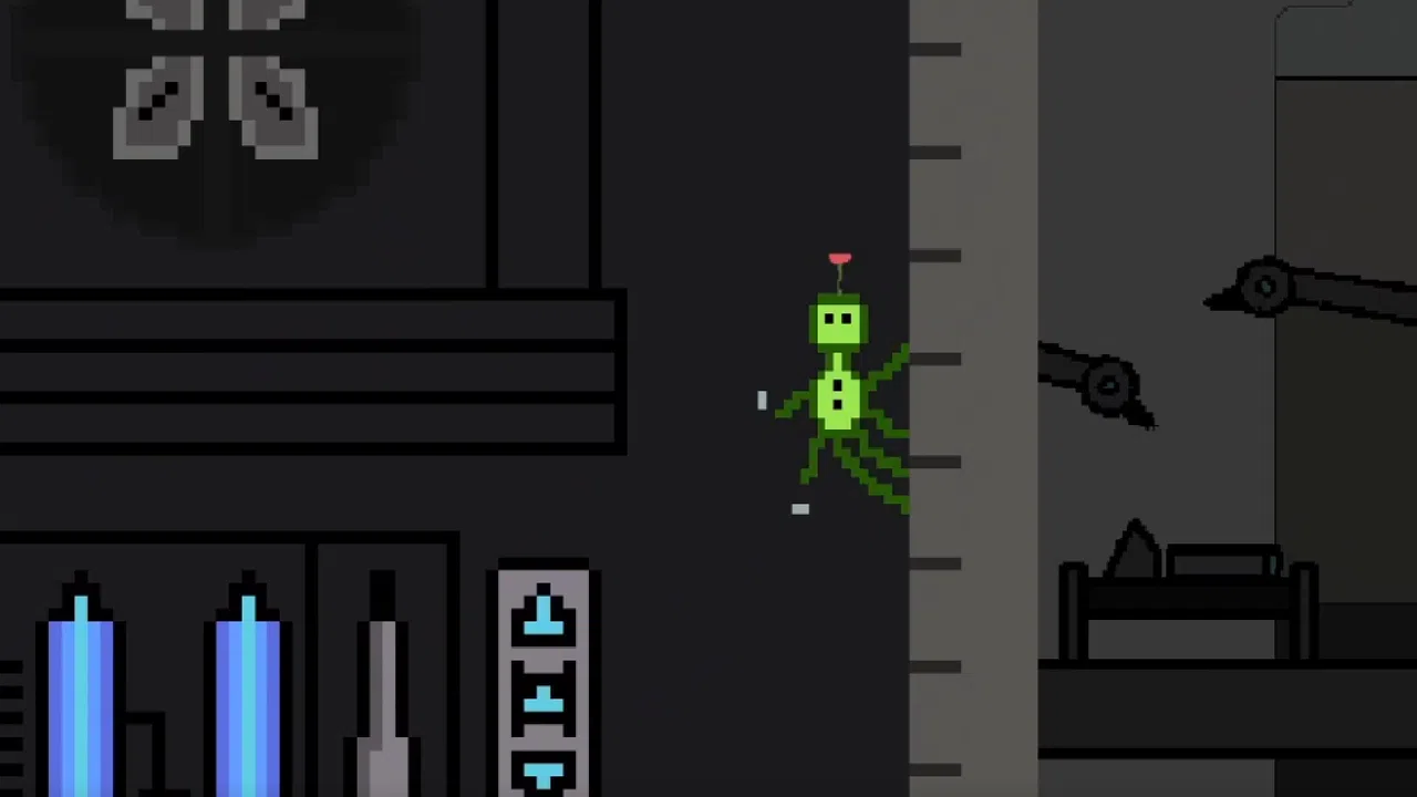 Restoration Demo Screenshot 0