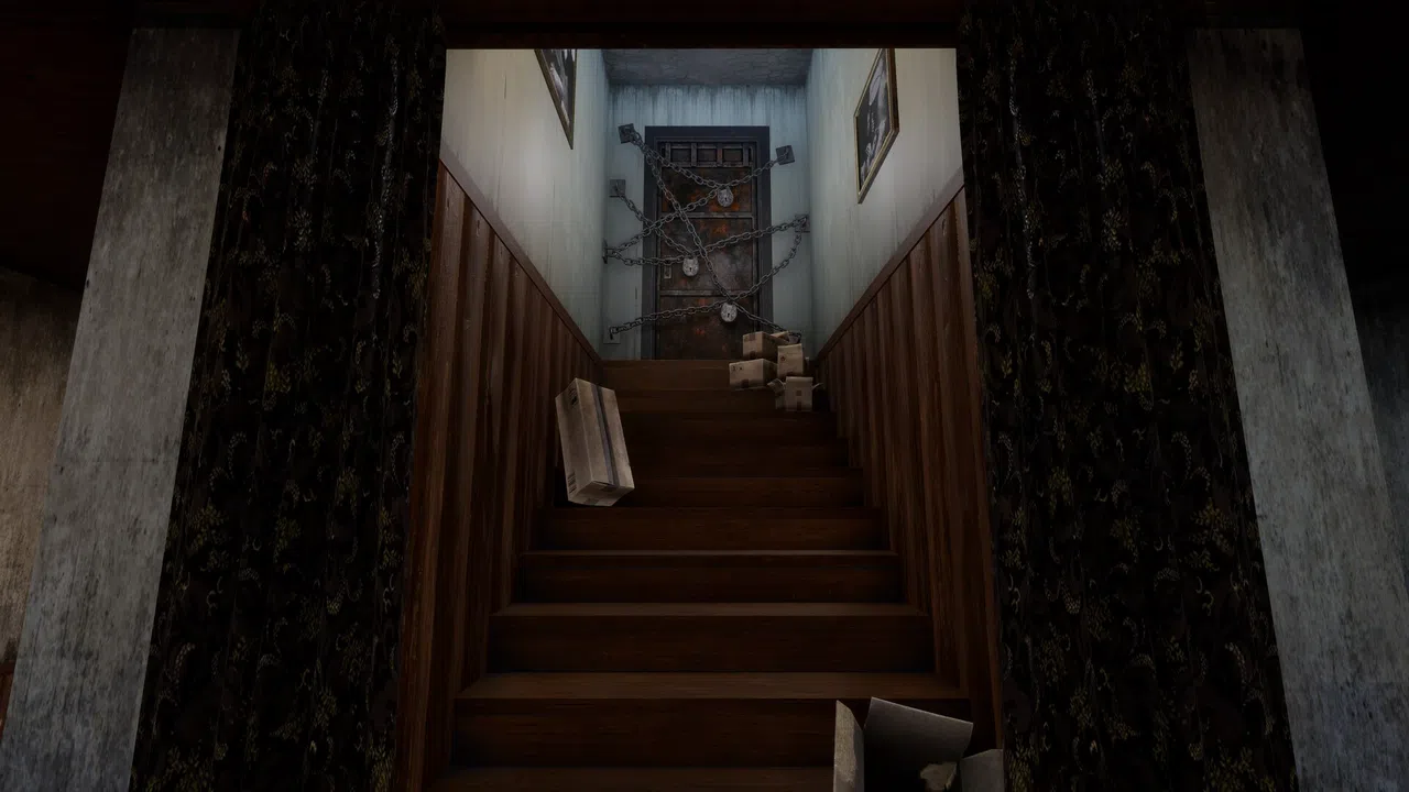 MAZELOVE Screenshot 0