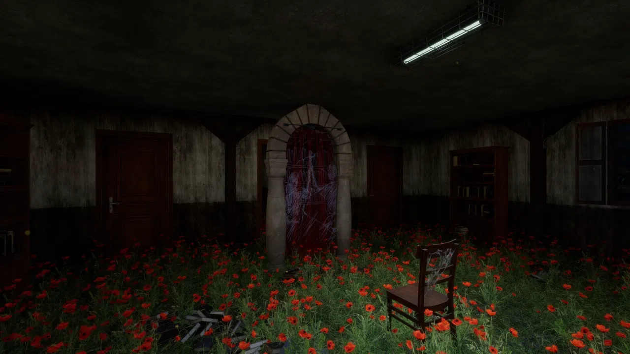 MAZELOVE Screenshot 4