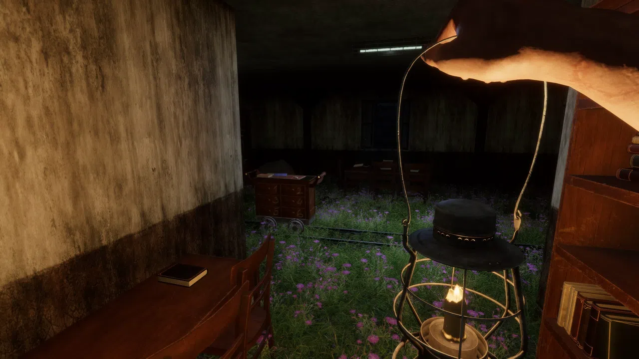 MAZELOVE Screenshot 1