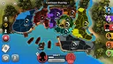 RISK: Global Domination - Fedual Japan Map Pack Screenshot 5
