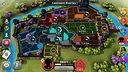 RISK: Global Domination - Fedual Japan Map Pack Screenshot 3