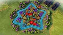RISK: Global Domination - Fedual Japan Map Pack Screenshot 6