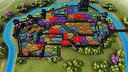 RISK: Global Domination - Fedual Japan Map Pack Screenshot 2