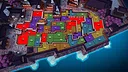 RISK: Global Domination - Fedual Japan Map Pack Screenshot 0