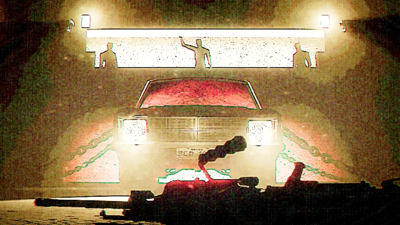 DEMIURGE Screenshot 3