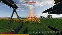 Unlimited Ammo Survivor Demo Screenshot 1