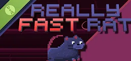 Really Fast Rat Demo
