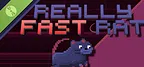 Really Fast Rat Demo
