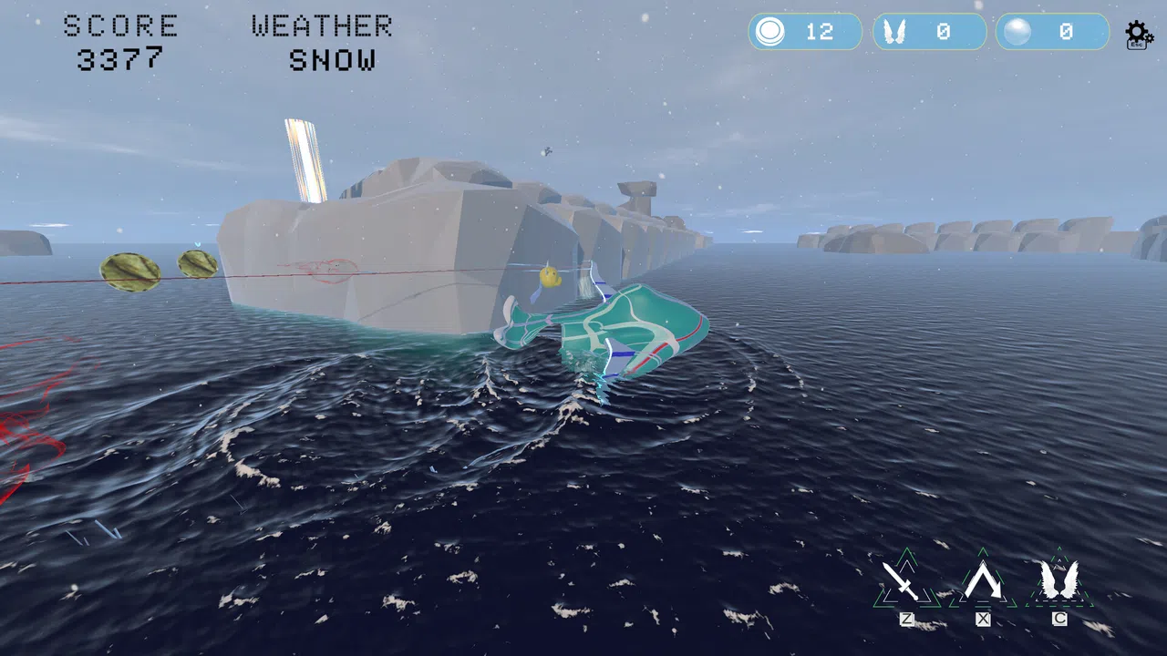 Ocean Journey Screenshot 4
