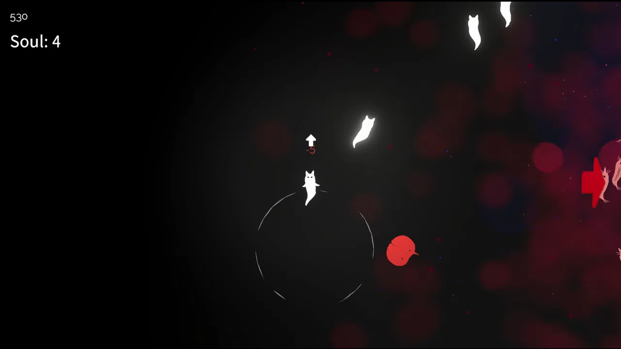 Time Cat Screenshot 2