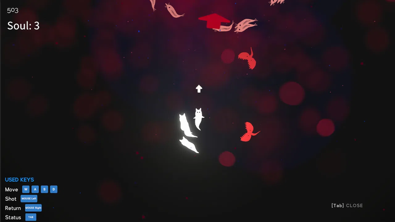 Time Cat Screenshot 1