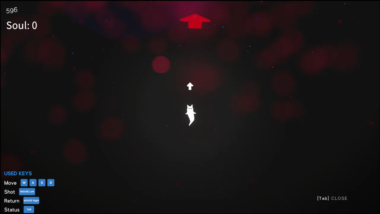 Time Cat Screenshot 0